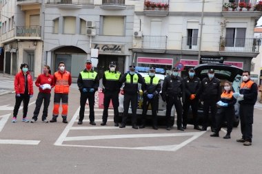 mascarillas