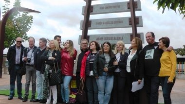 memorial Villanueva Mauthausen