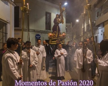 momentos de pasión