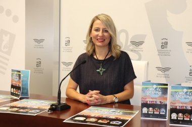 monica calurano