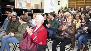 parkinson asociación