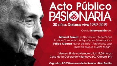 pasionaria
