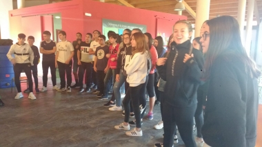 ies pedro de valdivia