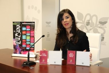 rosa chamizo