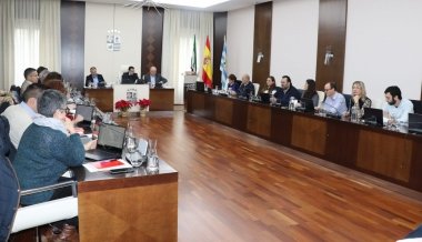 pleno villanueva