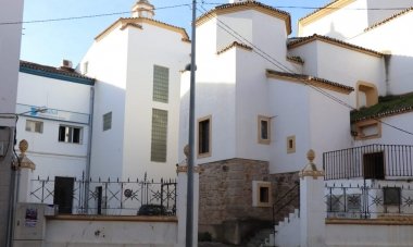 hospital santa justa