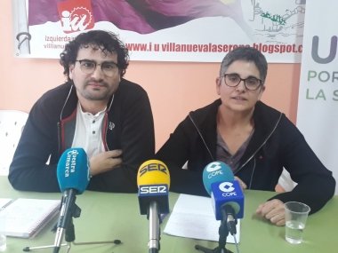 unidas podemos villanueva