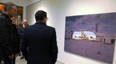 exposición de vilches