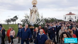 virgen de la aurora 2020
