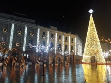 villanueva navidad