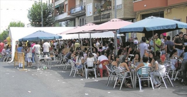 avenida chile de villanueva