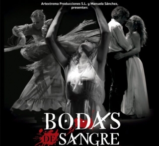 bodas de sangre