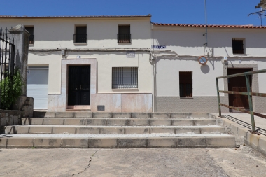 calle barranco