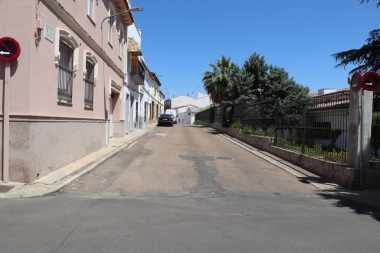 calle barranco