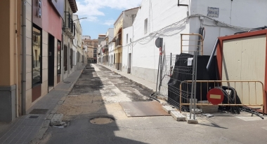 calle union