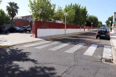 colegio conquistadores de villanueva