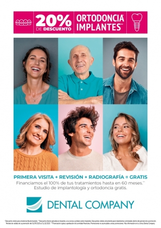 dental company