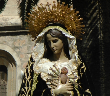 dolores villanueva