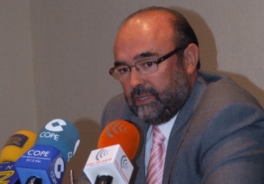 fernando segador presidente de OPA-apac