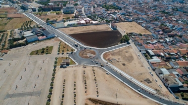 ronda de la hispanidad
