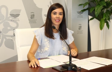 rosa chamizo