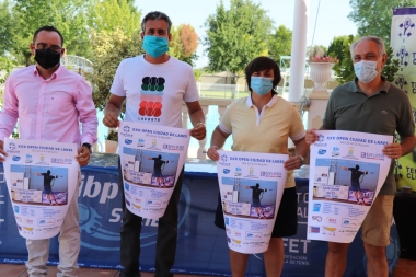 torneo tenis club