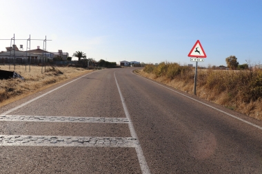 vereda del rey en villanueva