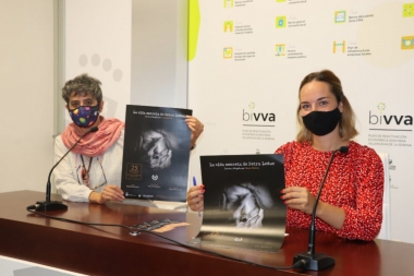 presentación de la vida secreta