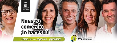 villanueva comercio seguro