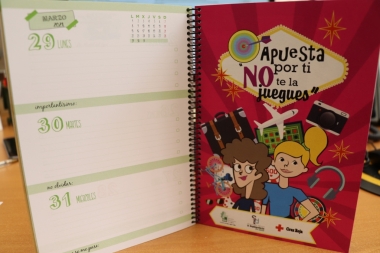 agenda escolar