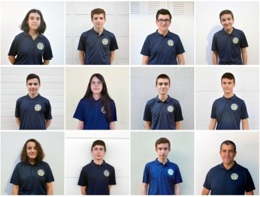 alumnos pedro de valdivia