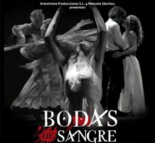 bodas de sangre
