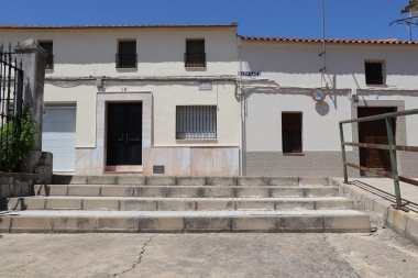 calle barranco