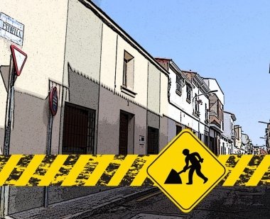 calle estrella