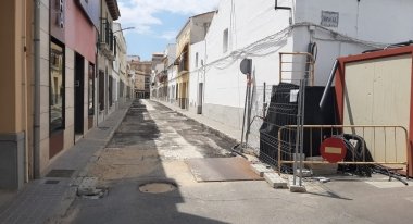 calle union