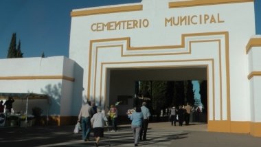 cementerio villanueva