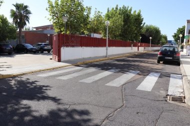 colegio conquistadores de villanueva