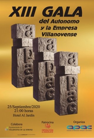 gala autónomo