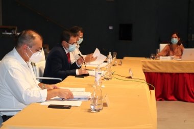 pleno villanueva