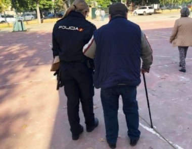 policia