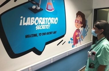 ribera salud pediatría