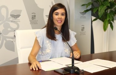 rosa chamizo