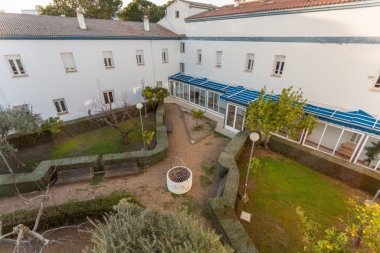 hospital ribera santa justa