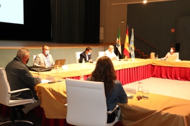 pleno villanueva