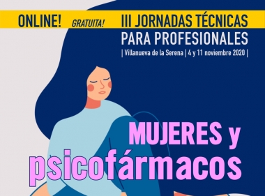 jornadas psicofarmacos
