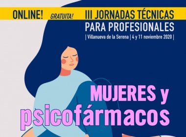 jornadas psicofarmacos