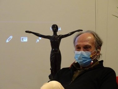 ricargo garcía lozano