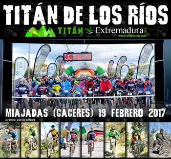 titán de los ríos