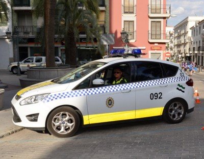 policialocal