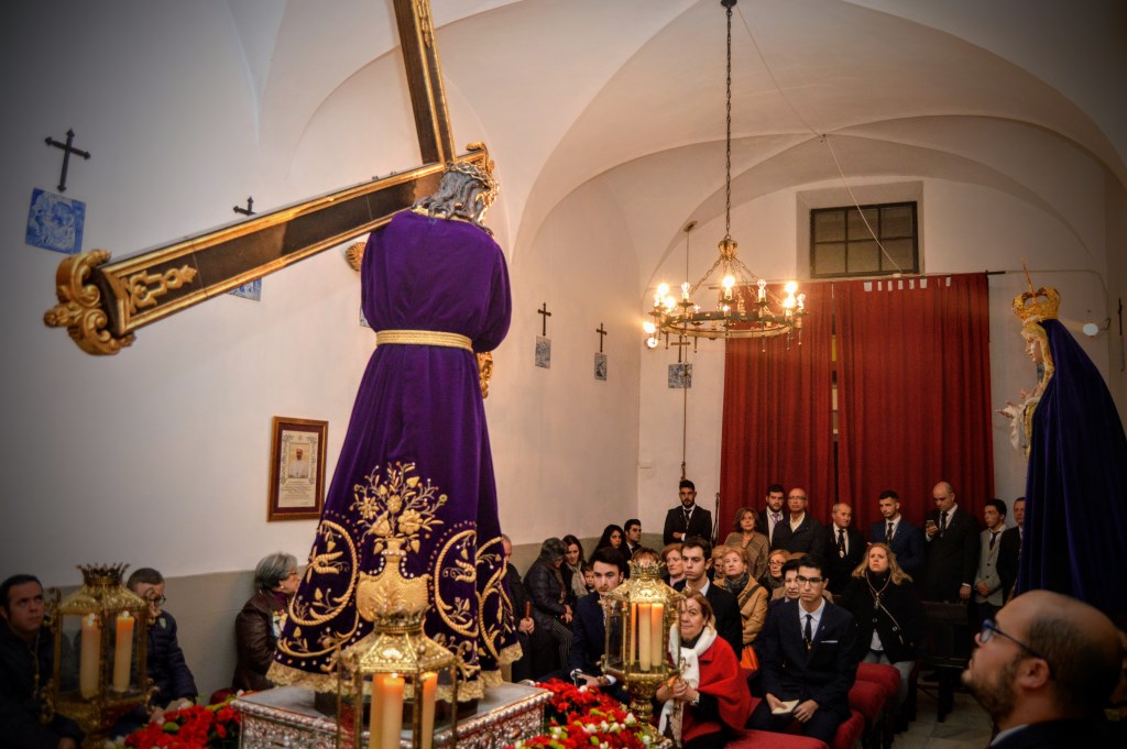 nazareno